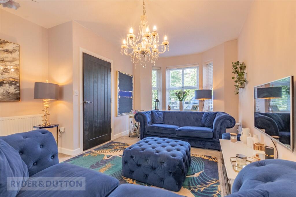 Knowle Avenue, Ashton-under-Lyne, Greater Manchester, OL7 photo 2