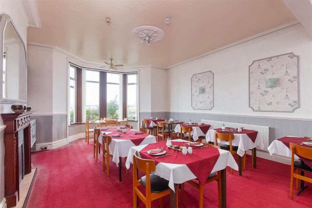House in Morecambe, West End - View 3