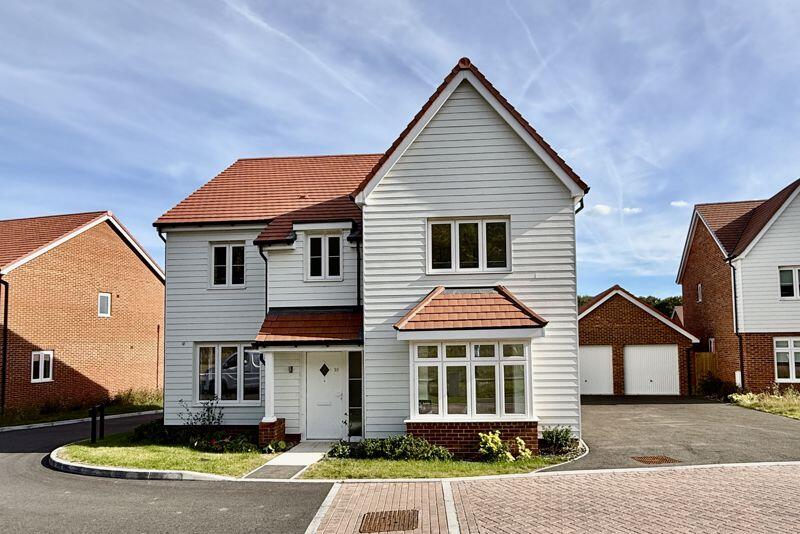 Main image of property: Brimstone Road, Hamstreet