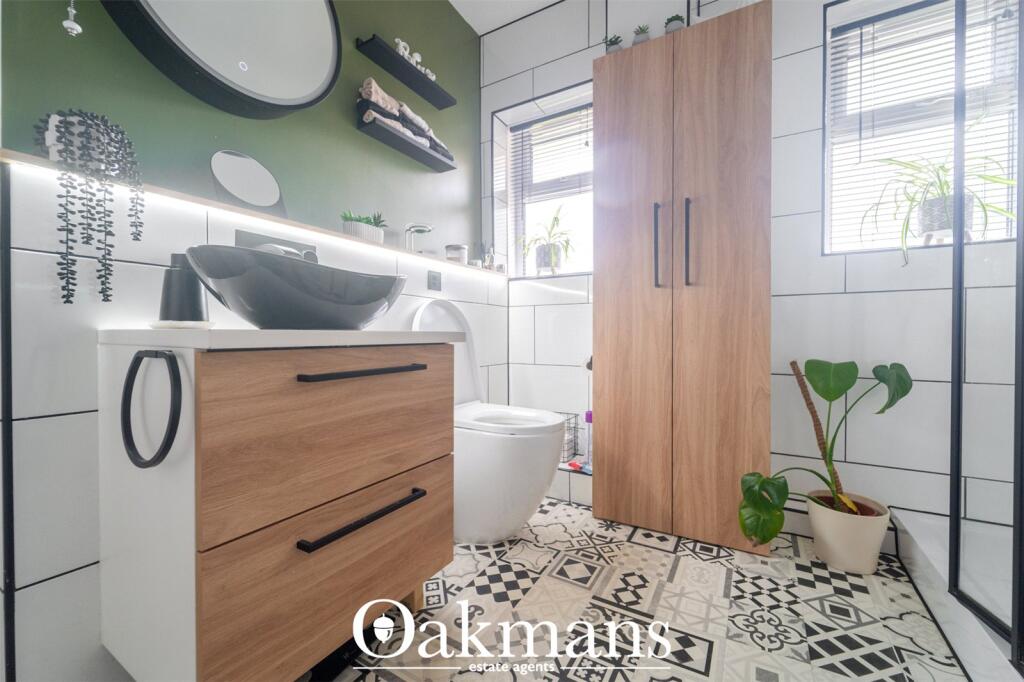 Rennie Grove, Birmingham, B32 photo 3