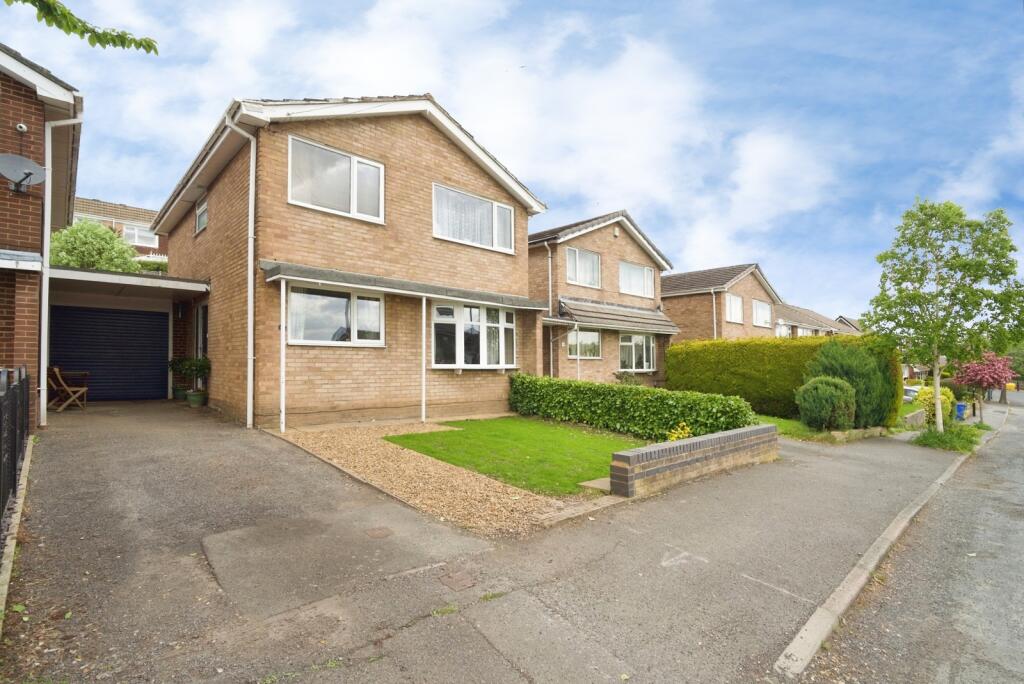 Main image of property: Woodstock Road, SHEFFIELD, South Yorkshire, S6
