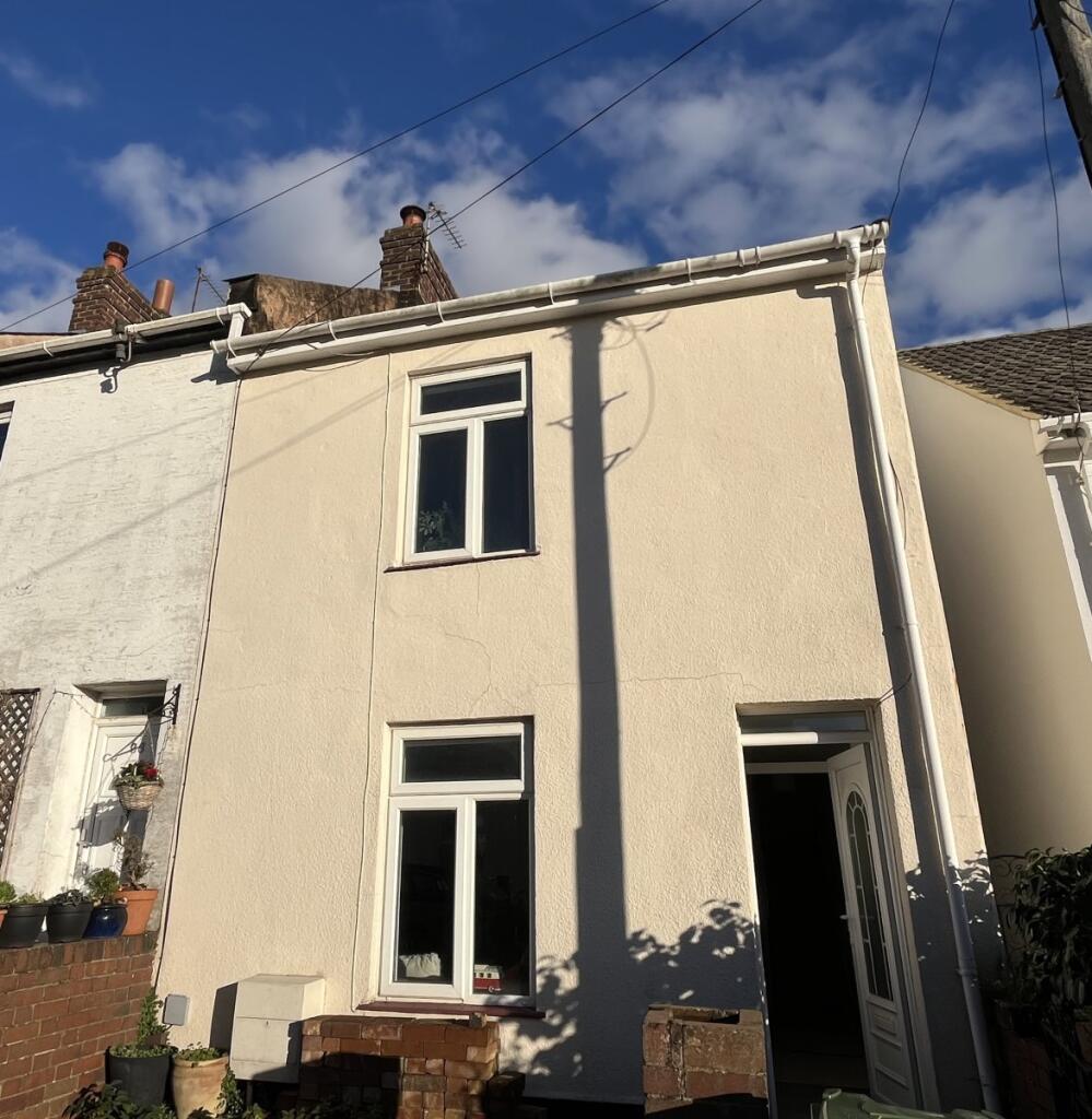 Main image of property: Newcombe Street, Exeter