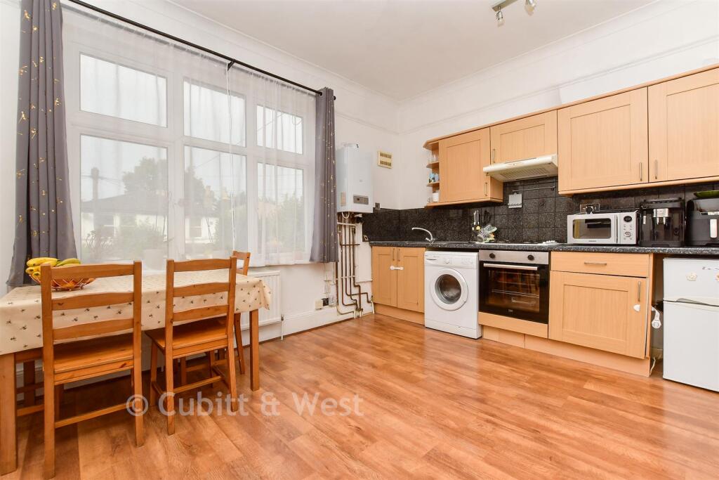 Main image of property: Clyde Road, East Croydon, Surrey