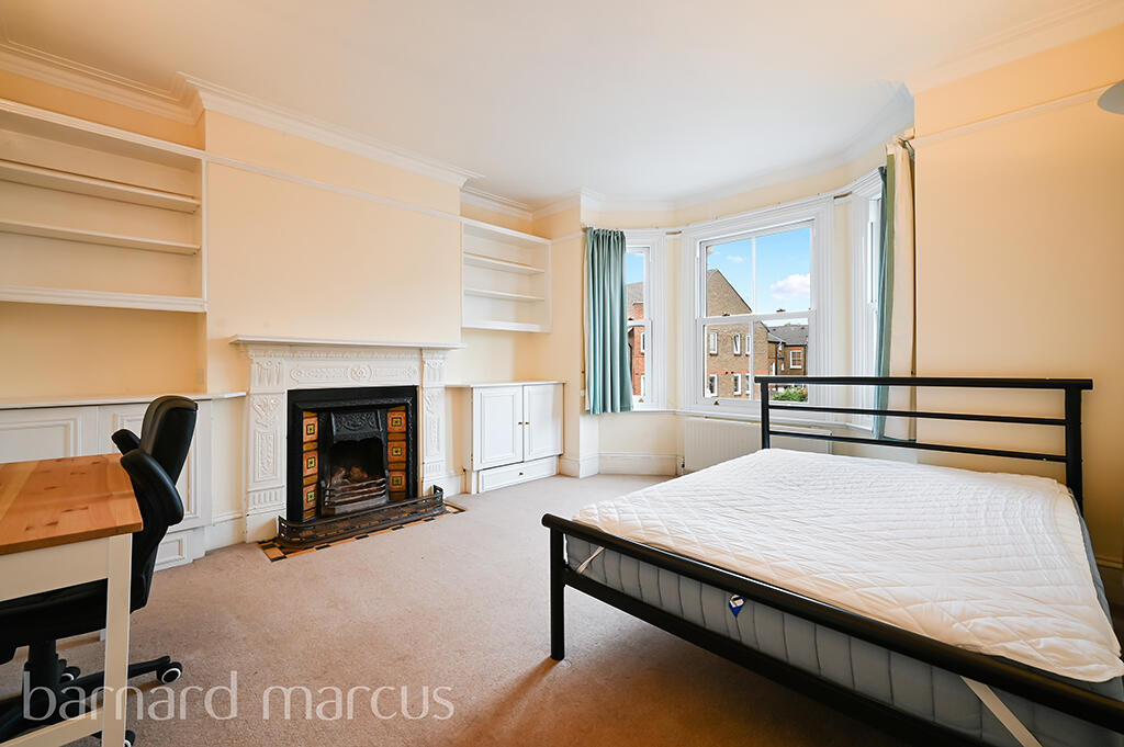 Apartment in London, Falcon Estate, Clapham Junction - View 4