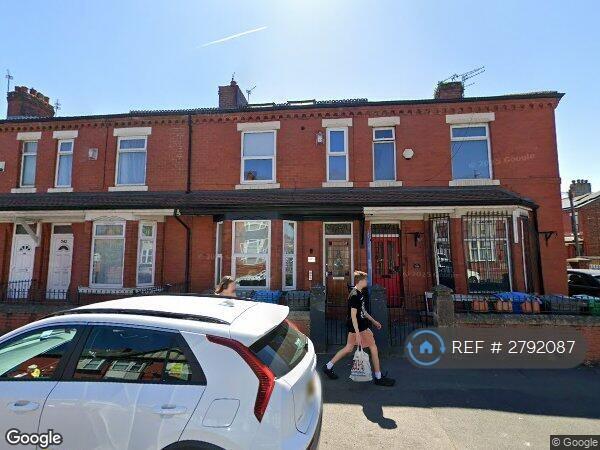 Main image of property: Great Western St, Fallowfield, M14