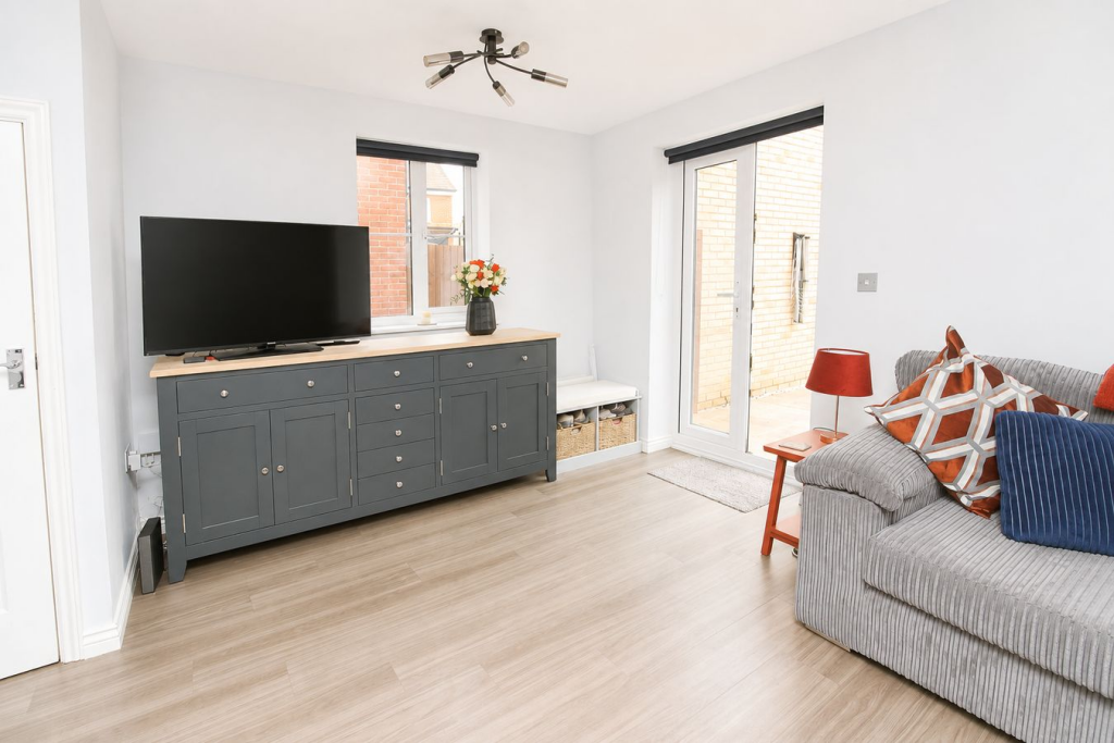 House in Stevenage - View 5