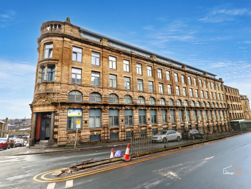 Additional image 12 of Woolston Warehouse, Grattan Road, Bradford, West Yorkshire