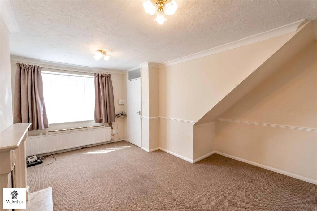 Grange View, Harworth & Bircotes, Doncaster, South Yorkshire, DN11 photo 4