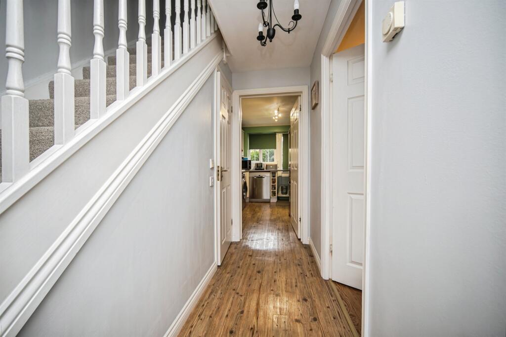 Baileys Gate, Cotford St. Luke, Taunton photo 2
