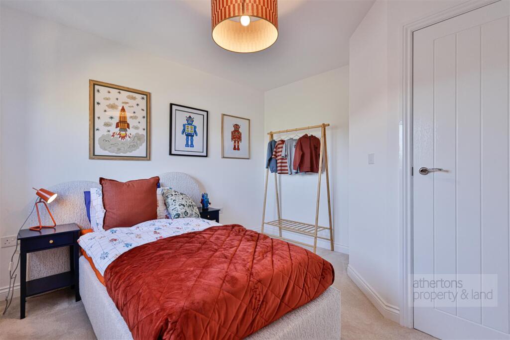 Additional image 29 of Meadow View Close, Worsthorne, Burnley