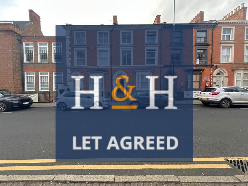 Main image of property: DERNGATE, TOWN CENTRE - NN1