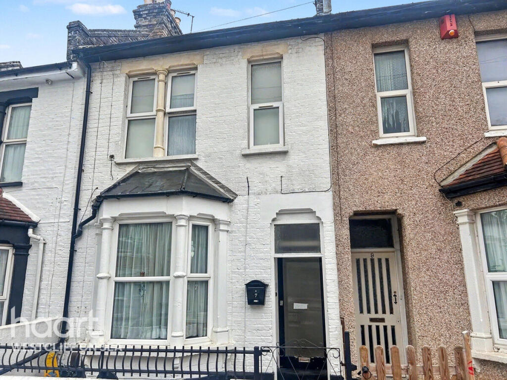 Main image of property: Albert Road, Southend-on-sea