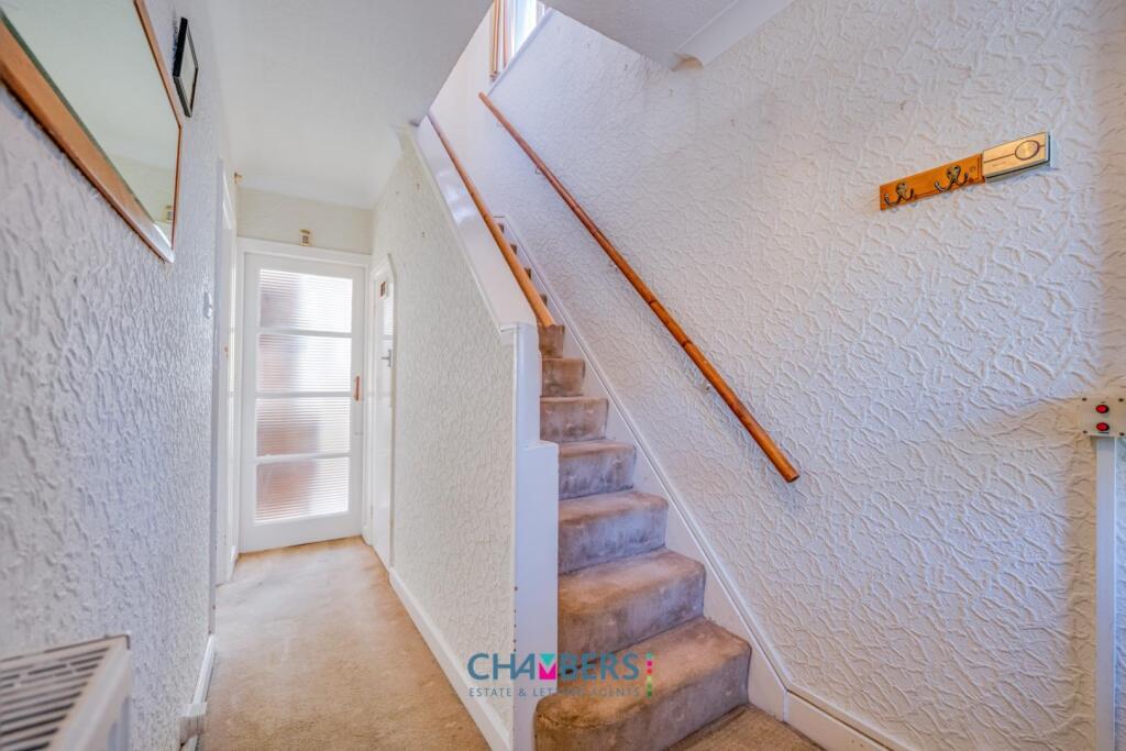 Whateley Crescent, Castle Bromwich, Birmingham photo 5