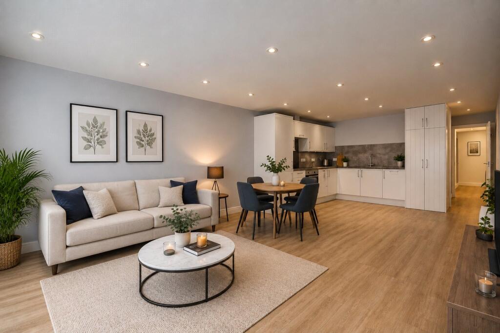 Sydenham Road, Cotham, Bristol, BS6