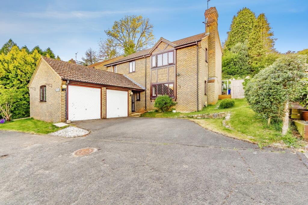 Main image of property: Abercorn Close, South Croydon, CR2
