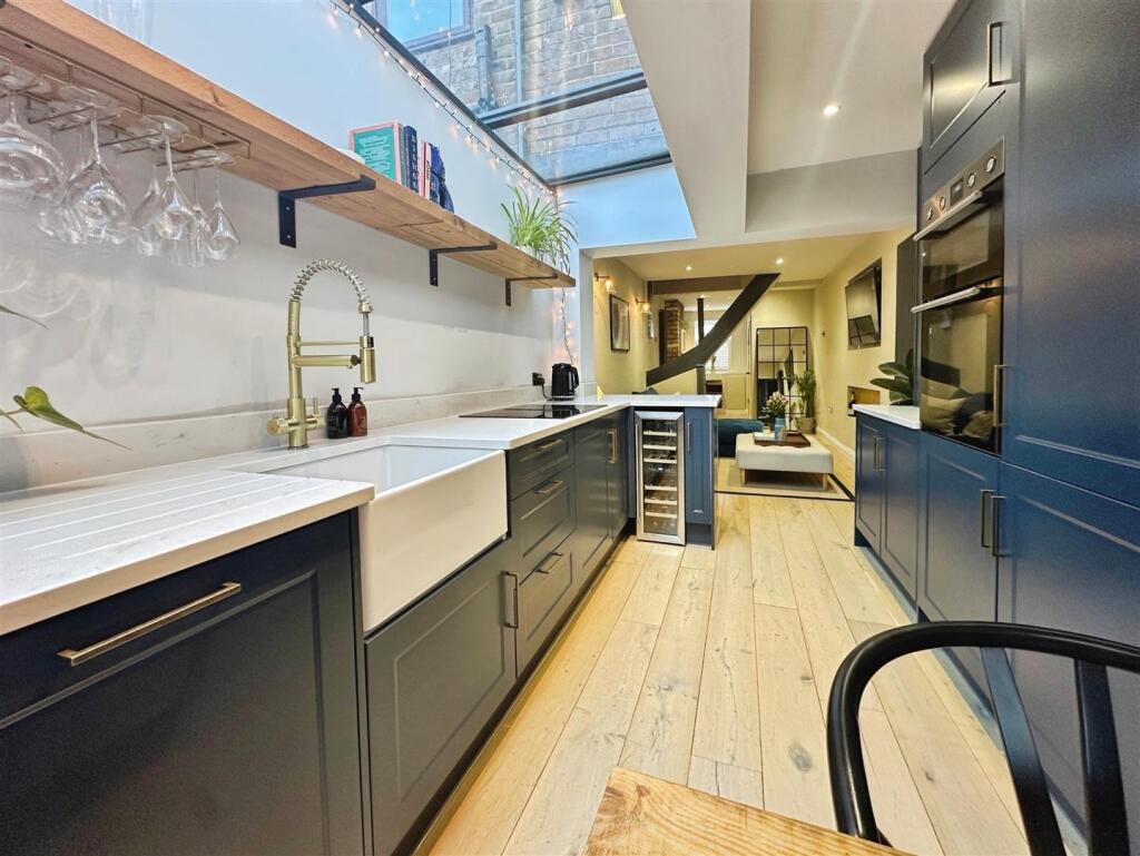 Main image of property: Morton Street, Leamington Spa