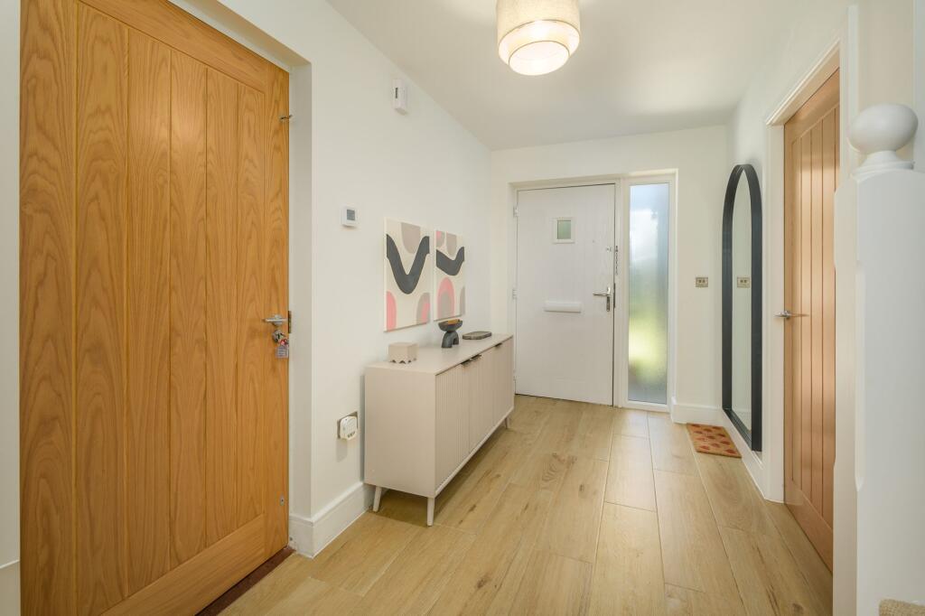 House in Alnwick, Northumberland - View 5