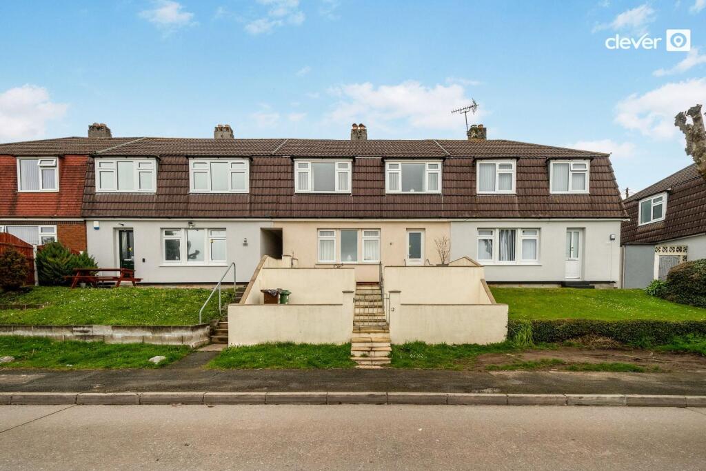Main image of property: Warwick Avenue, Plymouth