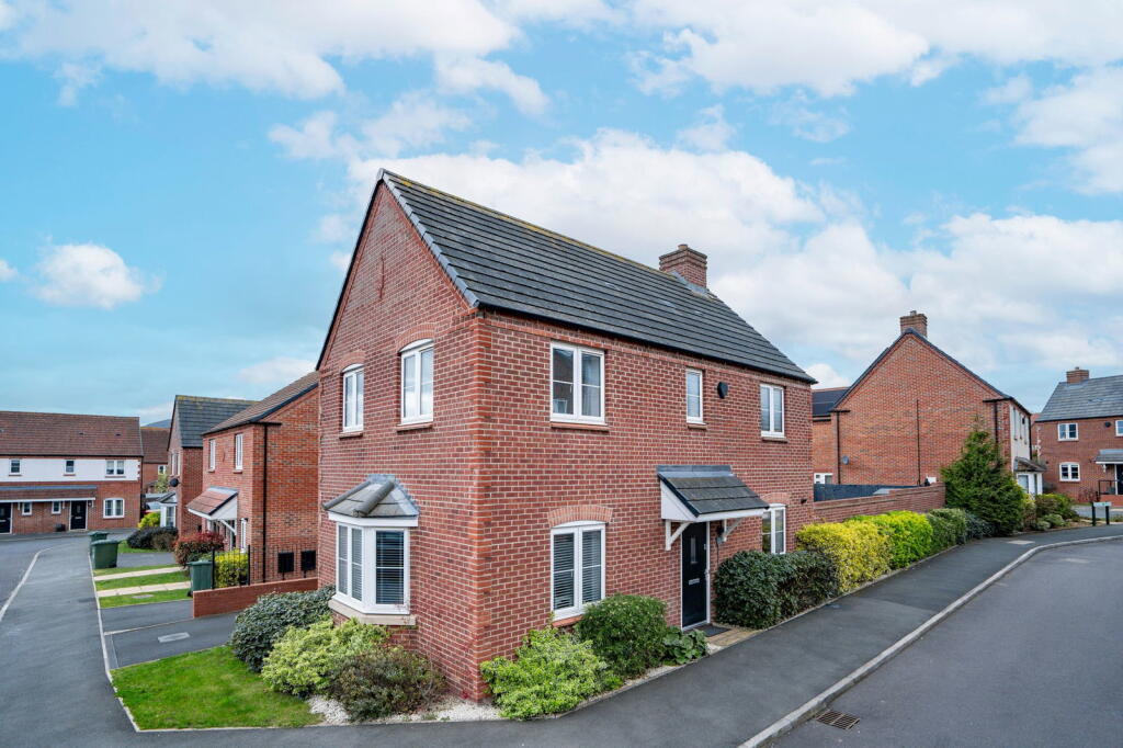 Main image of property: Norway Close, Leigh Sinton, Worcestershire, WR13
