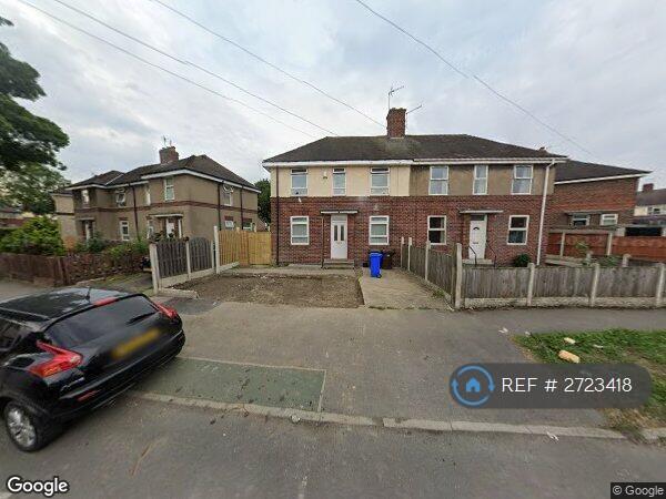 Main image of property: Ivy Hall Road, Sheffield, S5