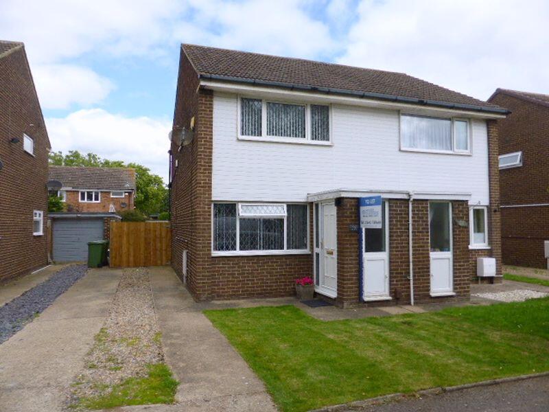 Main image of property: Angrove Close, Yarm