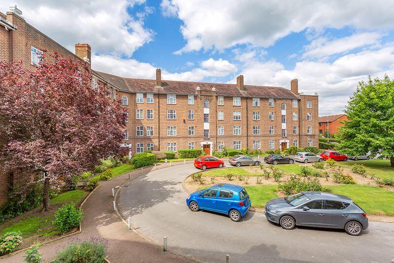 Main image of property: Birkenhead Avenue, Kingston Upon Thames