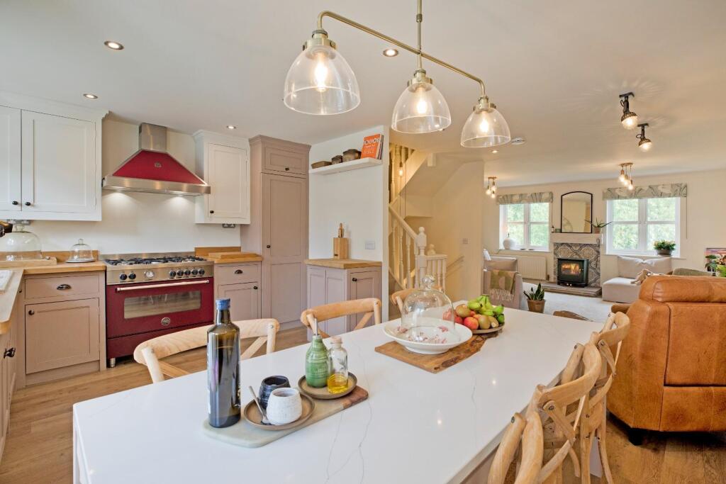 House in Bradford, Ben Rhydding, Ilkley - View 5