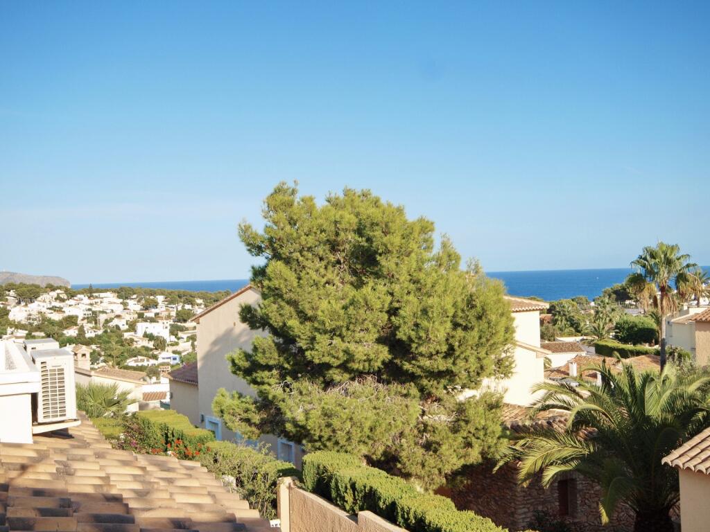 Main image of property: Valencia, Alicante, Benissa Coastal