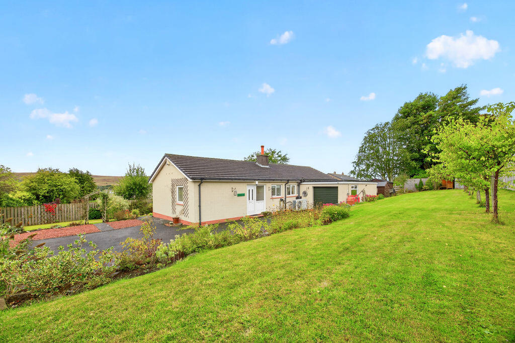 Main image of property: Bellingham, Northumberland