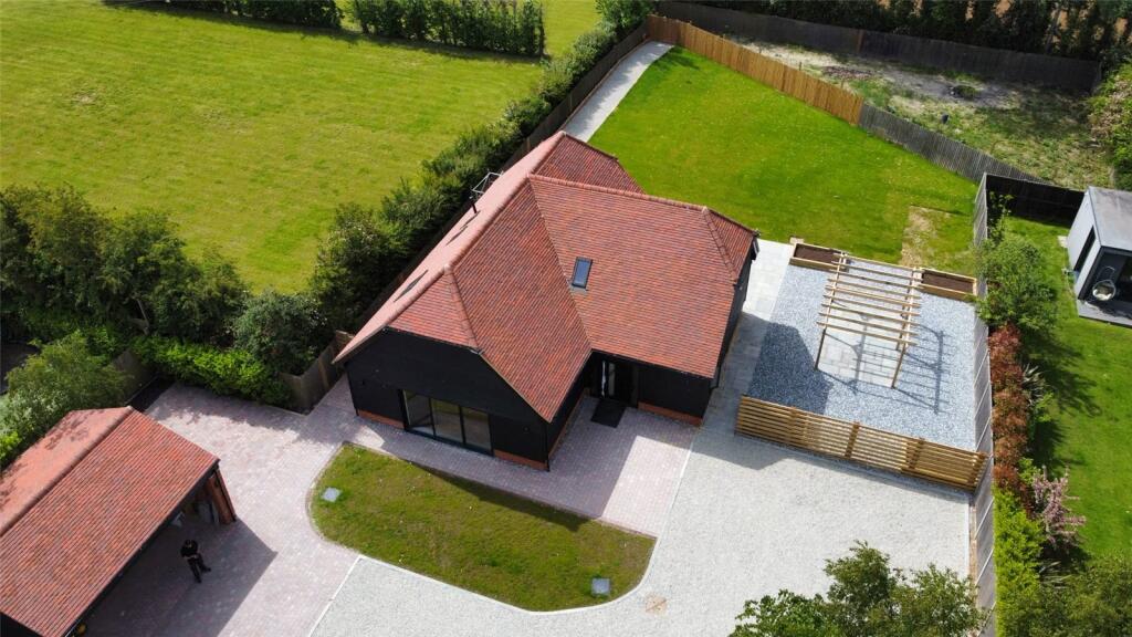 3, Meadow View, Preston, Canterbury, Kent, CT3 photo 3