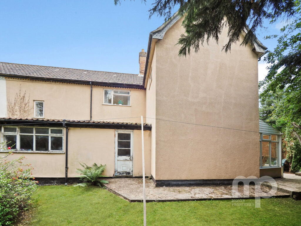 House in Norwich - View 3