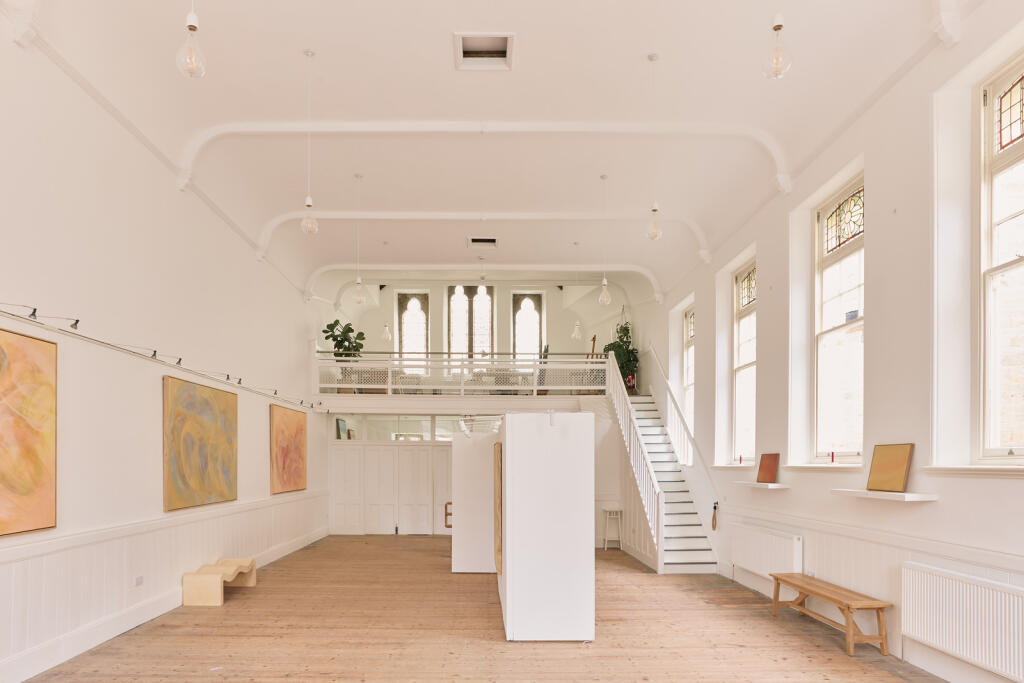 Main image of property: The Gallery, Newquay, Cornwall