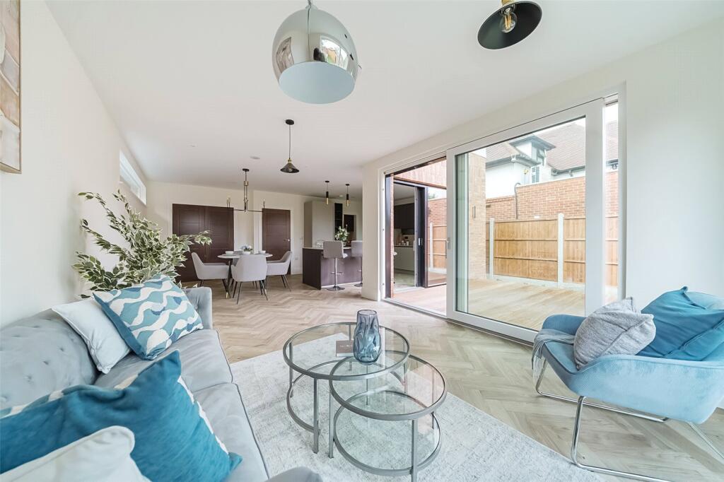 Barfield Road, Bromley photo 4