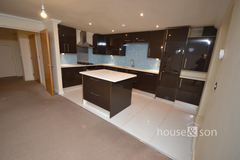 Main image of property: Queens Park Avenue