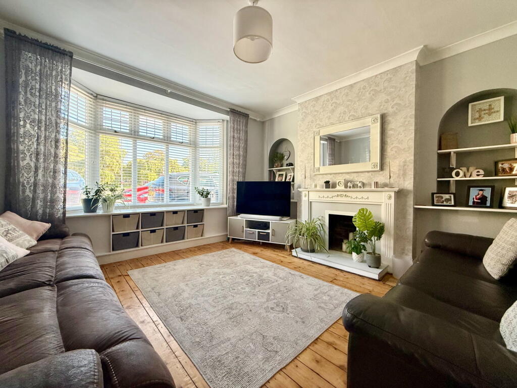 House in Gloucester, Gloucestershire - View 3