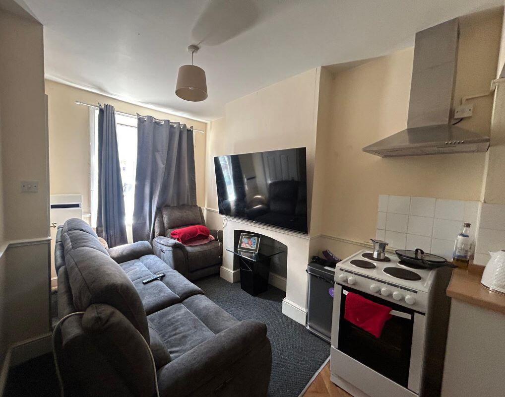 Apartment in Blaby, Enderby - View 2