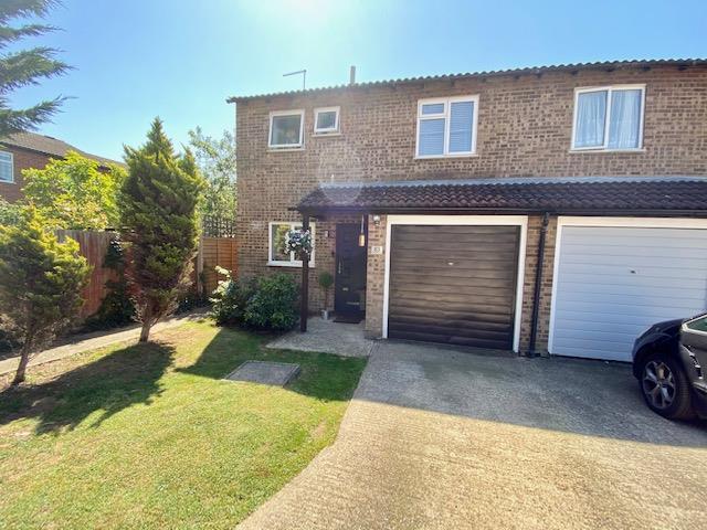 Main image of property: Aysgarth Park, MAIDENHEAD