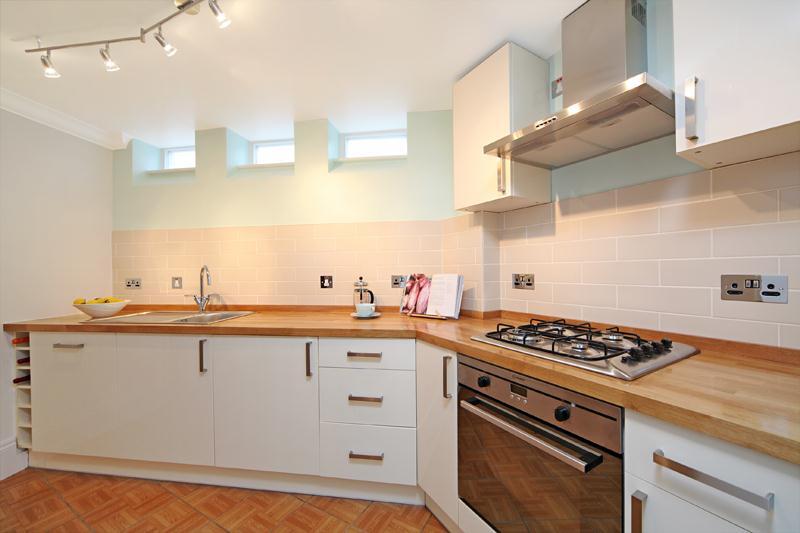 Main image of property: Barrowgate Road, 
Chiswick, W4