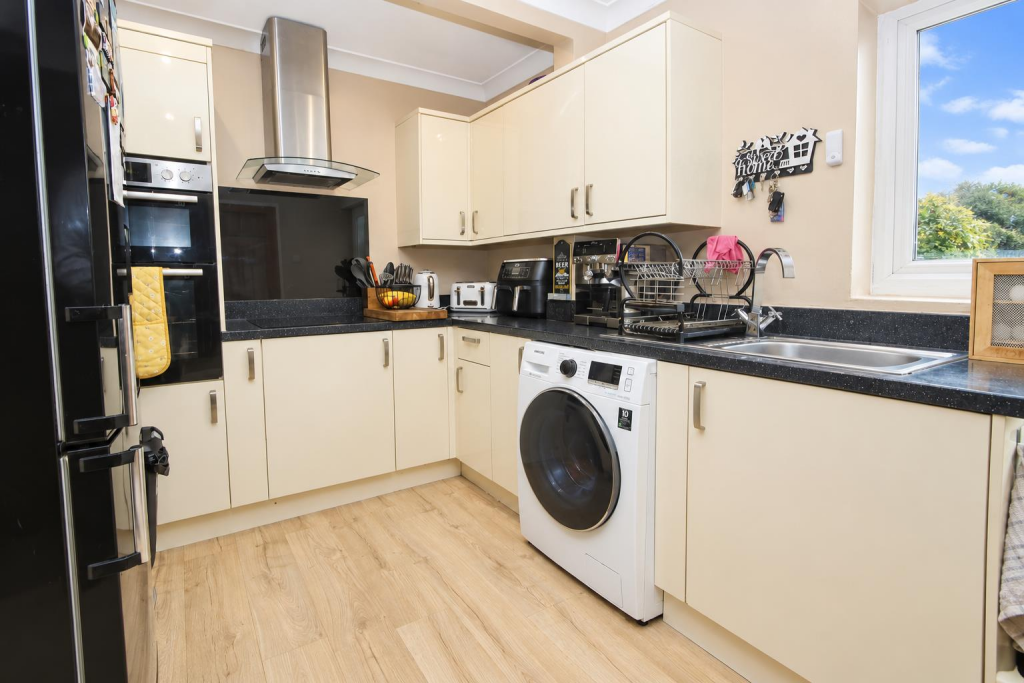 House in Norwich - View 3