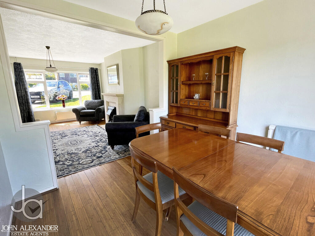 Grosvenor Close, Tiptree, Colchester photo 5