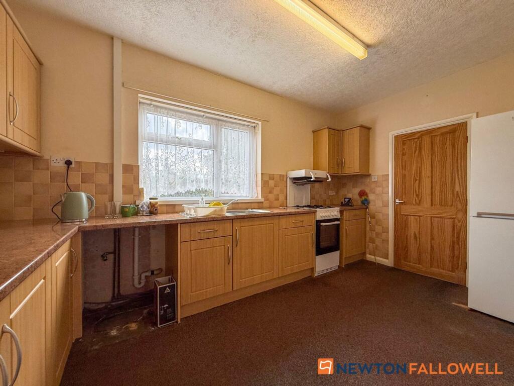 House in Newark, Balderton - More