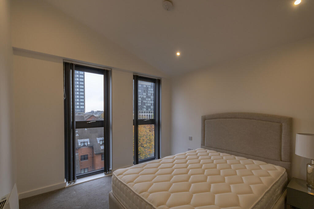 Additional image 5 of Arden Gate, William Street, Birmingham, B15