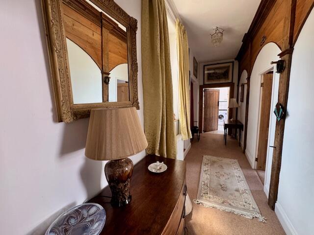 The Mansion Stables 21 Westgate Louth LN11 9YJ photo 4