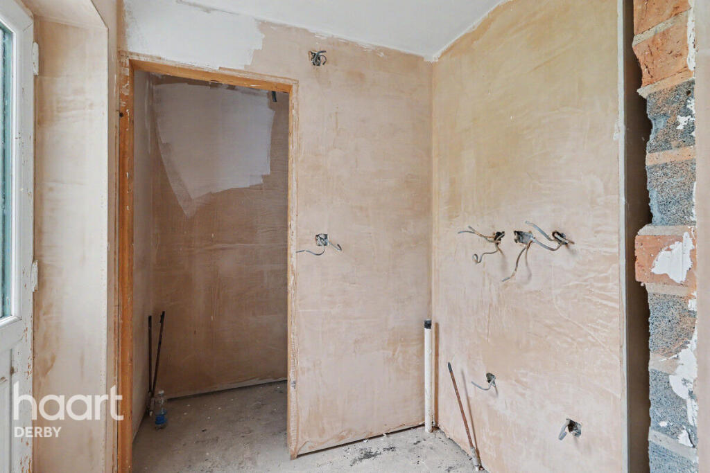 Main image of property: Warwick Street, Derby