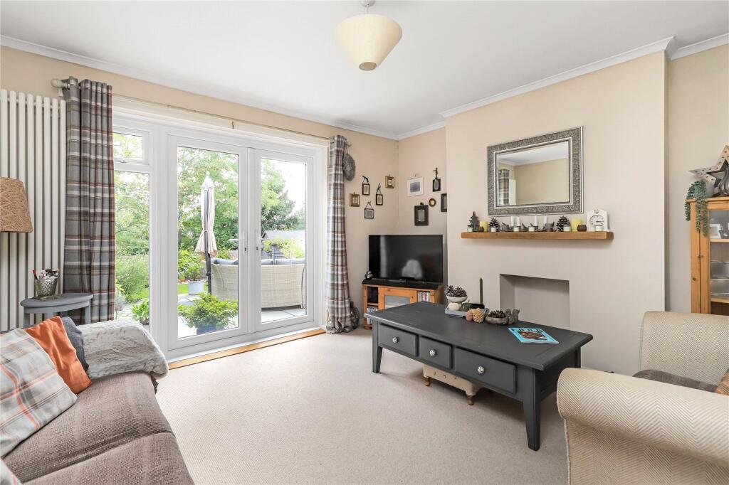House in Salisbury, Bishopdown - View 5