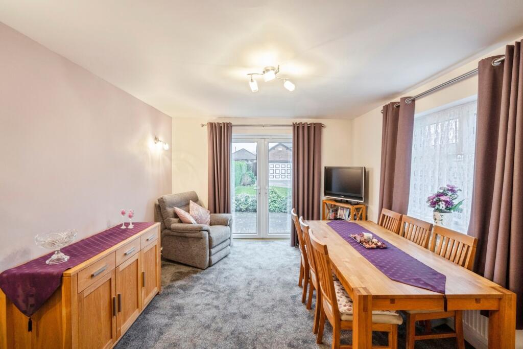 High Street, Dunsville, Doncaster, South Yorkshire, DN7 photo 3