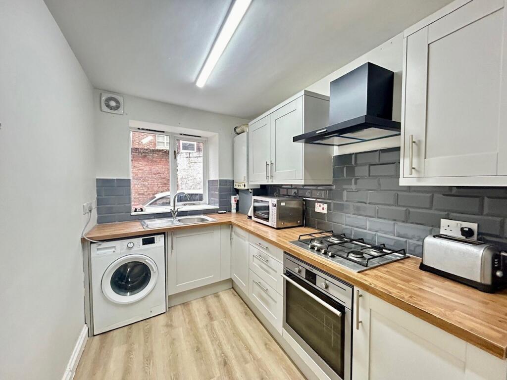 Apartment in Nottingham - View 3