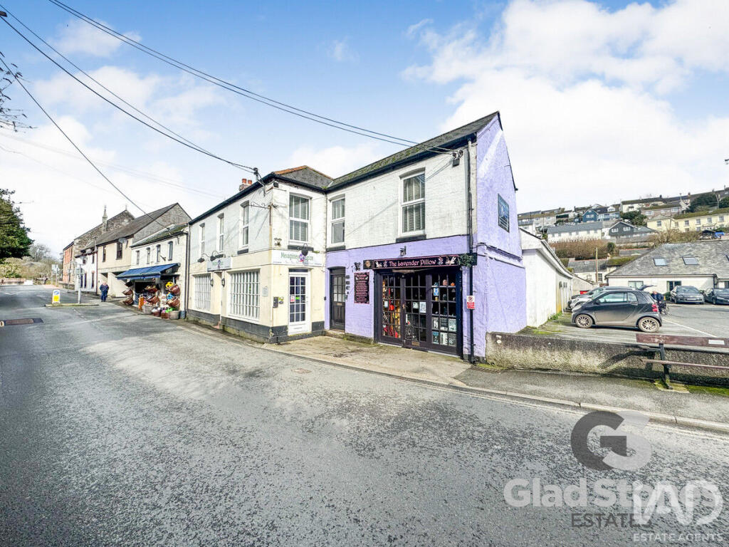 Main image of property: River Street, St. Austell, PL26