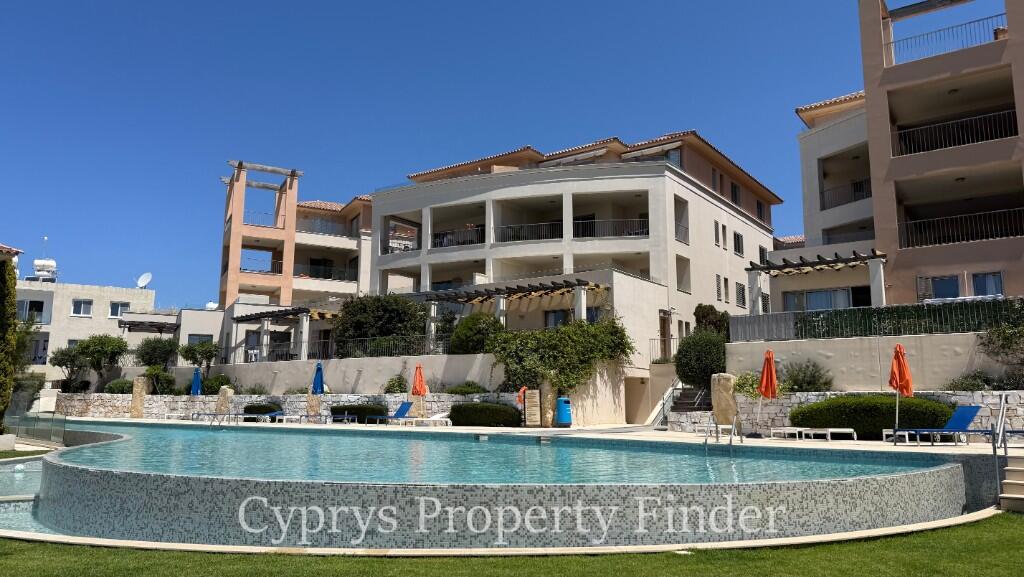 Main image of property: Kato Paphos, Paphos
