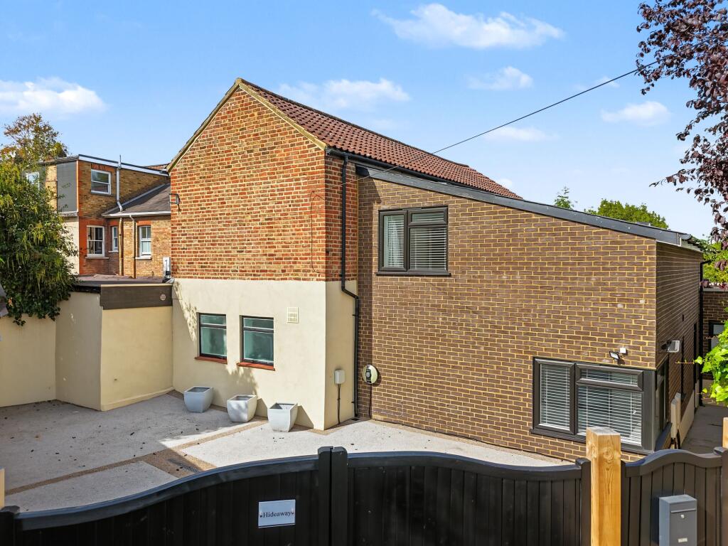 Main image of property: The Green, Claygate, KT10